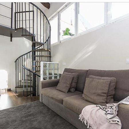 No Turistic Rental, Duplex Penthouse In The Historic Center, Valencia, Ideal For Those Looking To Stay In The City For A Season, Including Professionals And Students Экстерьер фото