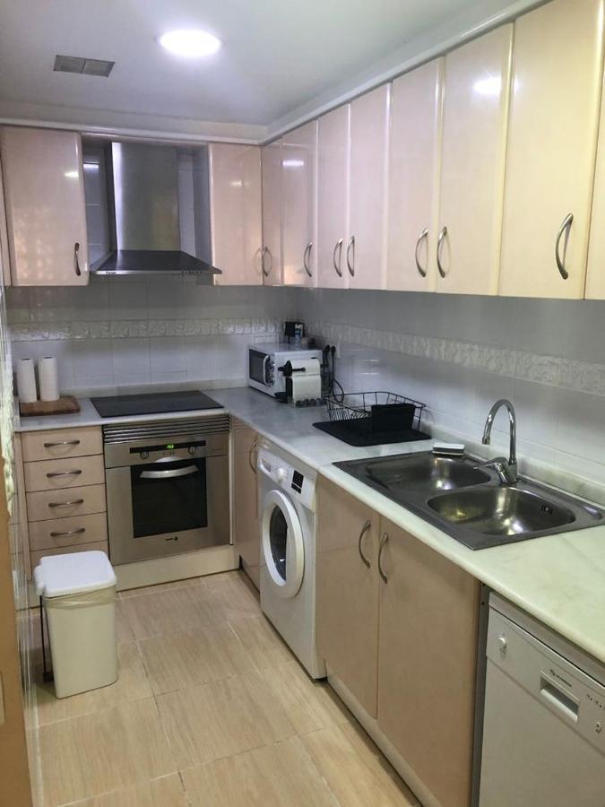 No Turistic Rental, Duplex Penthouse In The Historic Center, Valencia, Ideal For Those Looking To Stay In The City For A Season, Including Professionals And Students Экстерьер фото
